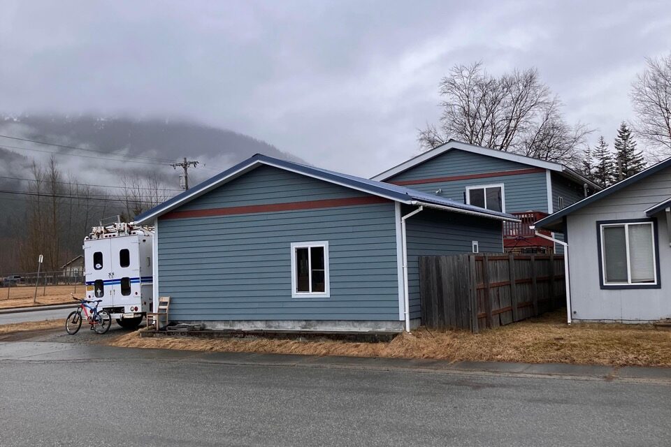 Skagway Assembly votes to spend more money to complete Ore Dock on time