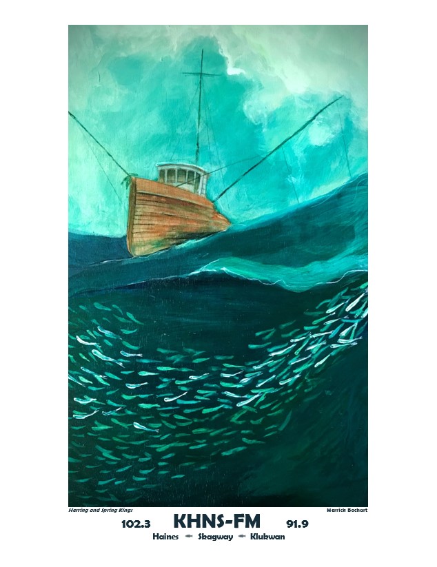 2024 Merrick Bochart art print mockup