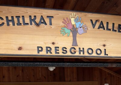 Haines non-profit preschool is restructuring to accept infants