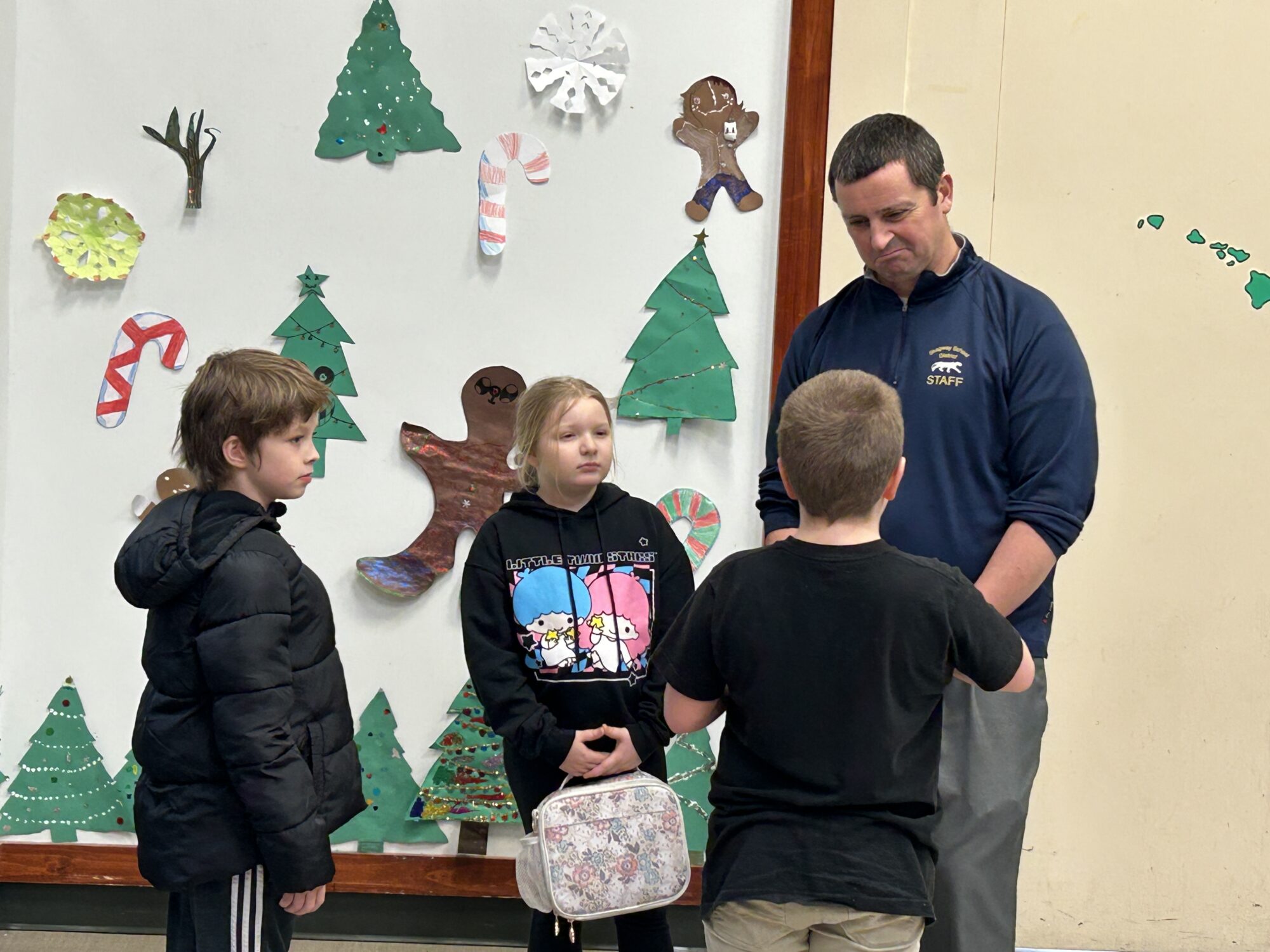Skagway School credits community, teachers and a unique testing culture