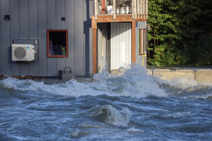 How Natural Disasters Can Disrupt Your Cell Service: A Deep Dive into the Juneau Flooding Impact