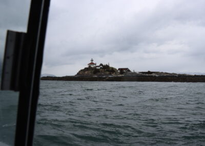 Alaska’s oldest original lighthouse will soon open to the public for the first time