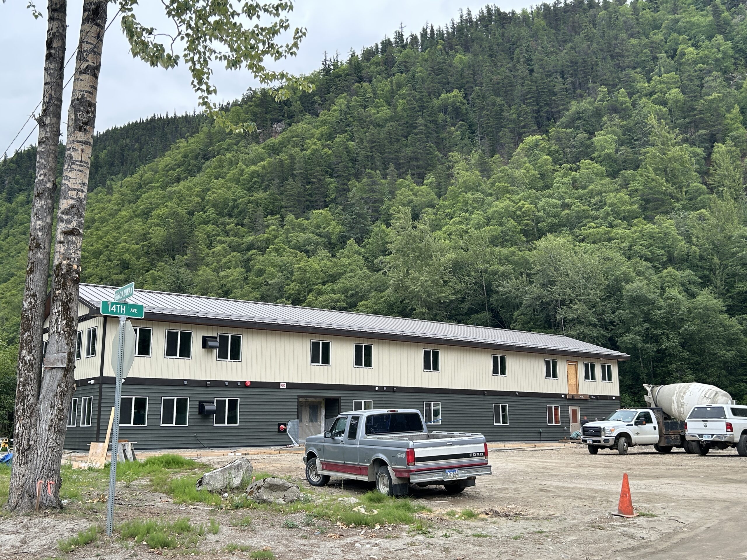 Creative solutions: Skagway Shuffle, Season 2, Episode 2