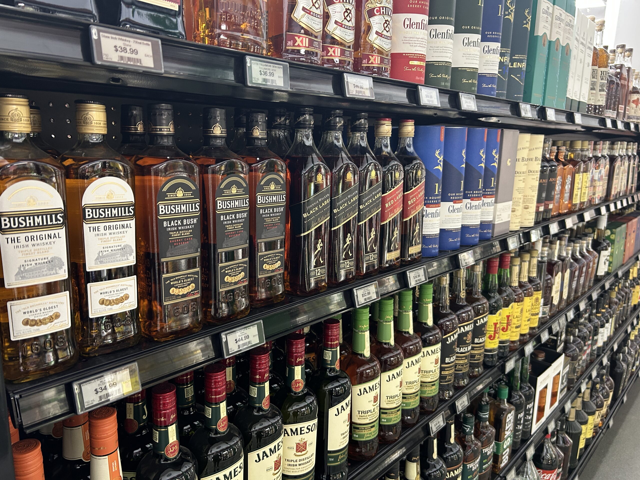 Haines voters to decide proposed alcohol tax